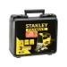 Pila pmoar Stanley Fatmax FME340K v kufru - Pila pmoar Stanley Fatmax FME340K v kufru