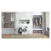 Pračka WHIRLPOOL W6 W945WB EE - Pračka WHIRLPOOL W6 W945WB EE