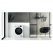 Suika WHIRLPOOL FFT M22 9X2B EE - Suika WHIRLPOOL FFT M22 9X2B EE