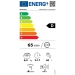 Praka ELECTROLUX EW6TN25261 - Energetick ttek 2021