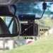 Kamera do auta TrueCam M9 GPS 2.5K - Kamera do auta TrueCam M9 GPS 2.5K