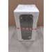 Praka CANDY CSTG 28TVRE/1-S ern antracit s kapacitou 8 kg - Praka CANDY CSTG 28TVRE/1-S ern antracit s kapacitou 8 kg