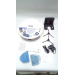 Vysava TESLA RoboStar iQ100 bl - Vysava TESLA RoboStar iQ100 bl