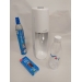 SODASTREAM vrobnk sody Spirit White Pepsi MegaPack - SODASTREAM vrobnk sody Spirit White Pepsi MegaPack