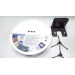 Vysava TESLA RoboStar iQ100 bl - Vysava TESLA RoboStar iQ100 bl