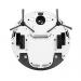 Vysavač TESLA RoboStar iQ100 bílý - Vysavač TESLA RoboStar RoboStar iQ100 bílý