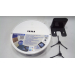 Vysava TESLA RoboStar iQ100 bl - Vysava TESLA RoboStar iQ100 bl