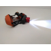 Svtilna elov nabjec Solight WN36 150lm, Li-Ion, USB - Svtilna elov nabjec Solight WN36 150lm, Li-Ion, USB