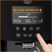 Espresso KRUPS EA819N10 - Espresso KRUPS EA819N10