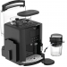 Espresso KRUPS EA819N10 - Espresso KRUPS EA819N10