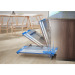 Myka ELECTROLUX EEG48300L - Myka ELECTROLUX EEG48300L