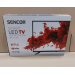 Televize SENCOR SLE 32S602TCS - Televize SENCOR SLE 32S602TCS