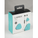 Sluchtka LAMAX Tips1 Gray - Sluchtka LAMAX Tips1 Gray