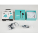 Sluchtka LAMAX Tips1 Gray - Sluchtka LAMAX Tips1 Gray