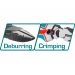 Klet tpac bon 160 mm CrV Total THT230606S - Klet tpac bon Total 160 mm, CrV