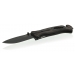 Nůž zavírací Black multifunkční 215/125 mm - Nůž zavírací Black multifunkční 215/125 mm