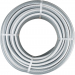 Hadice zahradn profesionln 1/2" 30 m Bradas White Silver - Hadice zahradn profesionln 1/2