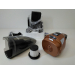 Run vysava CONCEPT VP 4360 11,1 V Wet & Dry - Run vysava CONCEPT VP 4360 11,1 V Wet & Dry