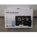 Meteorologick stanice Solight TE81WIFI ern - Meteorologick stanice Solight TE81WIFI ern