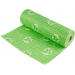 30x bambusov utrka Lagrada 50 x 30 cm, v roli - 30x bambusov utrka Lagrada 50 x 30 cm, v roli