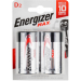 Baterie Energizer MAX LR20, 2xD alkalick - Baterie Energizer MAX LR20, 2xD alkalick