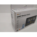 Meteorologick stanice Solight TE81WIFI ern - Meteorologick stanice Solight TE81WIFI ern