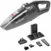 Run vysava CONCEPT VP 4380 18,5 V Real Force - Run vysava CONCEPT VP 4380 18,5 V Real Force