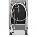 Myka ELECTROLUX EEM23100L - Myka ELECTROLUX EEM23100L