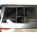 Meteorologick stanice Solight TE81WIFI ern - Meteorologick stanice Solight TE81WIFI ern