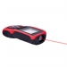 Měřič vzdálenosti Solight DM80. 80 m, laserový dálkoměr - Měřič vzdálenosti Solight DM80. 80m, laserový