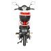 E-MOPED RACCEWAY 20 Ah bl - E-MOPED RACCEWAY 20 Ah 