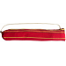Houpac s Calter Fiesta 200 x 100 cm erveno-oranov - Houpac s Calter Fiesta 200 x 100 cm erveno-oranov