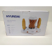 Hot dog HYUNDAI HDM 120 - Hot dog HYUNDAI HDM 120