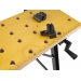 Stůl pracovní Lagrada 88439, nosnost 150 kg - Stůl pracovní Lagrada 88439, nosnost 150 kg