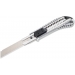 Nůž odlamovací celokovový, břit 18 mm - Nůž odlamovací celokovový, břit 18 mm