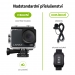 Kamera LAMAX X7.2 - Kamera LAMAX X7.2