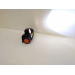 Svtilna elov 120 lm nabjec Cattara LED Cree XP-E - Svtilna elov 120 lm nabjec Cattara LED Cree XP-E