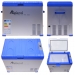 Box chladic -20C 50l Alpicool 07092 na 12/24/230V - Box chladic Alpicool Blue 50l na 12/24/230V -20C