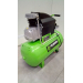 Kompresor FIELDMANN FDAK 201552-E olejov - Kompresor FIELDMANN FDAK 201552-E olejov