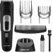 Zastihova vlas SENCOR SHP 4501BK - Zastihova vlas SENCOR SHP 4501BK