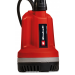 erpadlo do sudu AKU Einhell GE-PP 18 RB Li-Solo X-change - erpadlo AKU Einhell GE-PP 18 RB Li-Solo X-change
