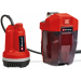 erpadlo do sudu AKU Einhell GE-PP 18 RB Li-Solo X-change - erpadlo AKU Einhell GE-PP 18 RB Li-Solo X-change