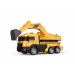 Autorobot/bagr RC na dlkov ovldn, 29 cm - Autorobot/bagr RC na dlkov ovldn, 29 cm