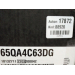 Televize TOSHIBA 65QA4C63DG - Televize TOSHIBA 65QA4C63DG
