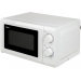 Mikrovlnn trouba Professor MT1707 - Mikrovlnn trouba Professor MT1707