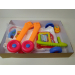 Chodtko Hern centrum 44x32 cm - Chodtko Hern centrum 44x32 cm