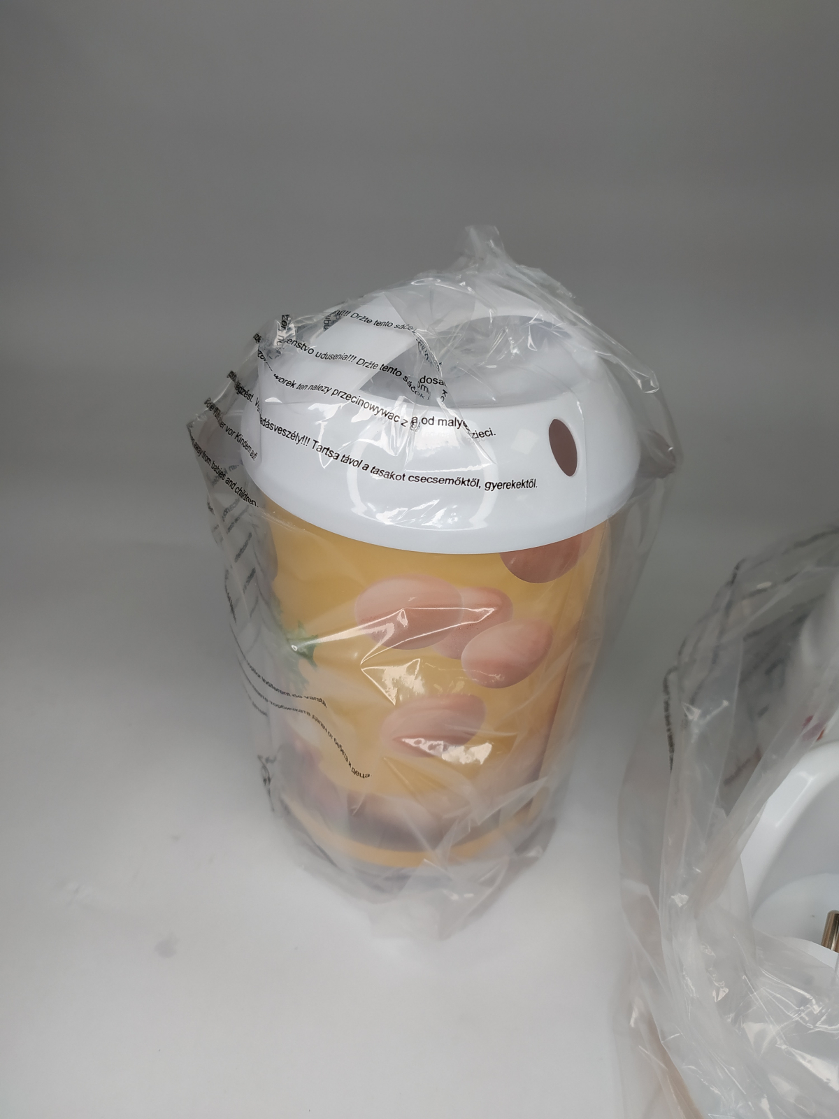 Hot dog HYUNDAI HDM 110 550 Kč