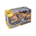 Autorobot/bagr RC na dlkov ovldn, 29 cm - Autorobot/bagr RC na dlkov ovldn, 29 cm