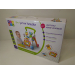 Chodtko Hern centrum 44x32 cm - Chodtko Hern centrum 44x32 cm