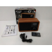 Rdio Adler AD 1184, DAB+, Bluetooth - Rdio Adler AD 1184, DAB+, Bluetooth